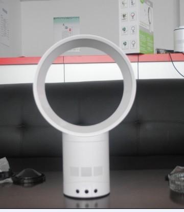 浙江永康10寸無葉風扇生產廠家圖片