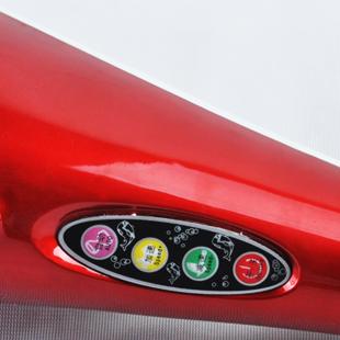 浙江永康應(yīng)泰智能型按摩棒生產(chǎn)廠家圖片