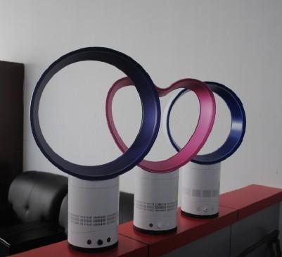 供應(yīng)浙江永康應(yīng)泰10寸無(wú)葉電風(fēng)扇