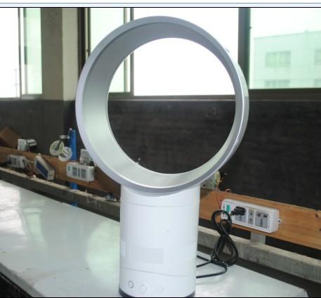 供應(yīng)浙江永康應(yīng)泰10寸無(wú)葉電風(fēng)扇