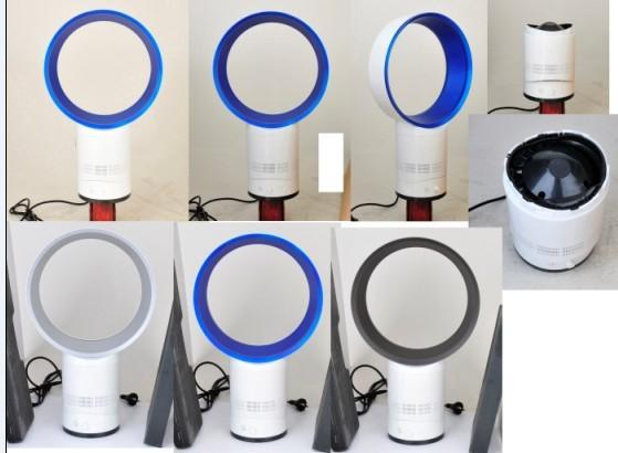 供應(yīng)浙江永康應(yīng)泰10寸無(wú)葉電風(fēng)扇