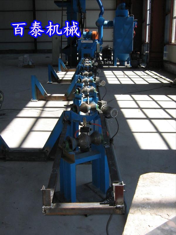 供應(yīng)自動(dòng)玻璃噴砂機(jī)