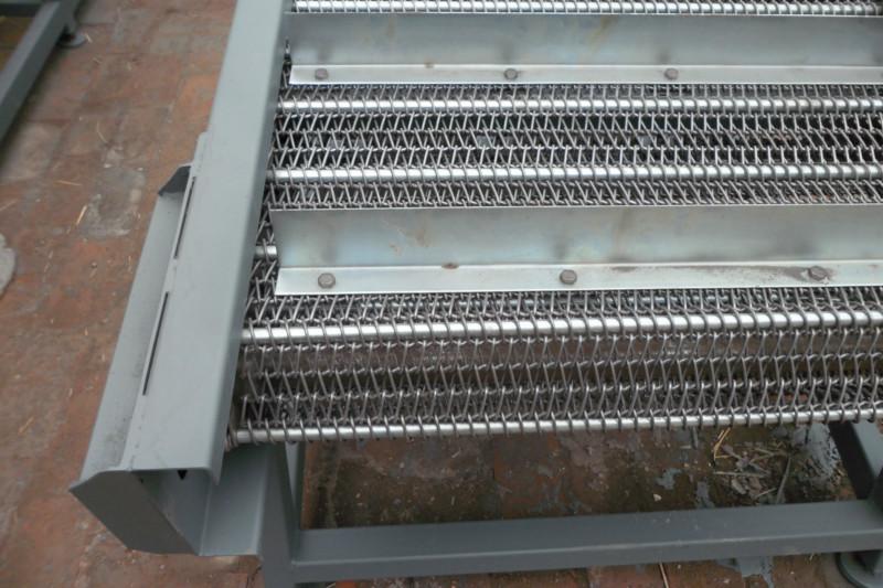 供應(yīng)山東蘋果打蠟機(jī)網(wǎng)鏈?zhǔn)?80度轉(zhuǎn)彎機(jī)面條風(fēng)干機(jī)多少錢沖浪式洗果機(jī)價