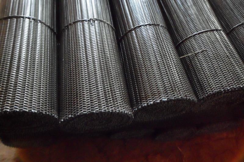 供應(yīng)湖北福娃雪米餅網(wǎng)帶