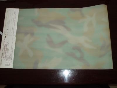 供應(yīng)TPU面料