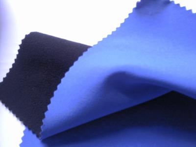 滑雪服三明治復(fù)合面料圖片