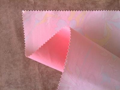 供應tpu三明治面料