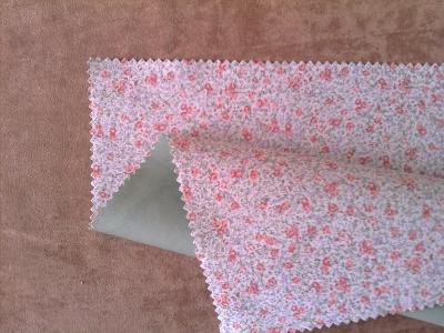 供應(yīng)復(fù)合面料知識(shí)