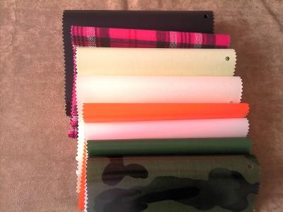 TPU面料用途圖片