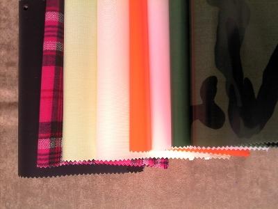 供應TPU充氣床墊面料生產商