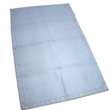 防火毯涂層圖片