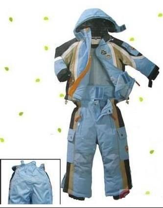 滑雪服面料圖片