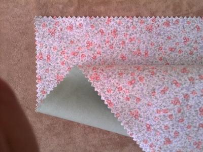 供應tpu三明治面料