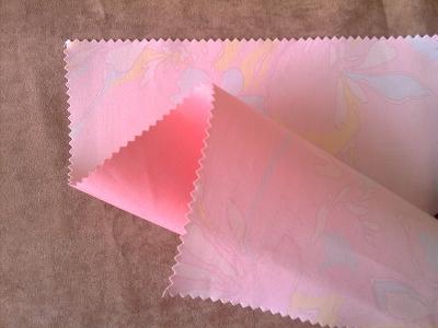 供應(yīng)復(fù)合面料知識(shí)