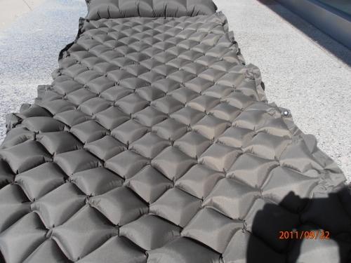 供應TPU充氣床墊面料生產商