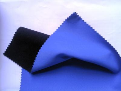 供應(yīng)復(fù)合面料知識(shí)