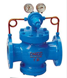 多噴孔減壓閥價格、用途、型號，專業(yè)多噴孔減壓廠家、供應(yīng)商