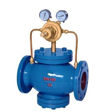 多噴孔減壓閥價格、用途、型號，專業(yè)多噴孔減壓廠家、供應(yīng)商