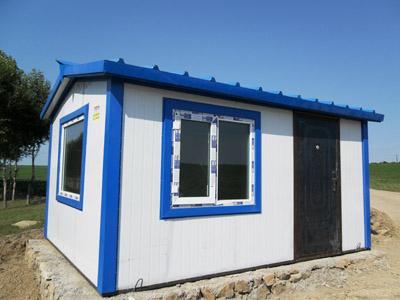 供應(yīng)巖棉活動(dòng)房生產(chǎn)廠家