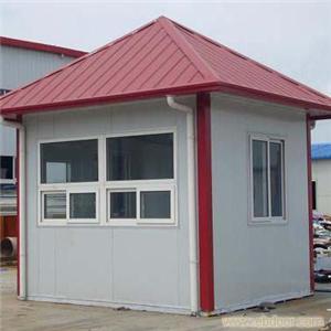 供應(yīng)巖棉活動(dòng)房廠家