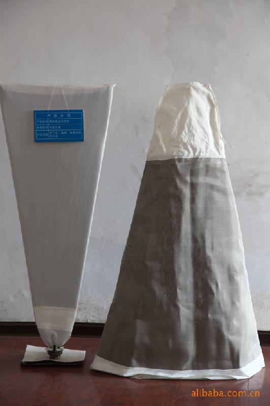 河南禹州壓濾機濾布離心機濾布圖片