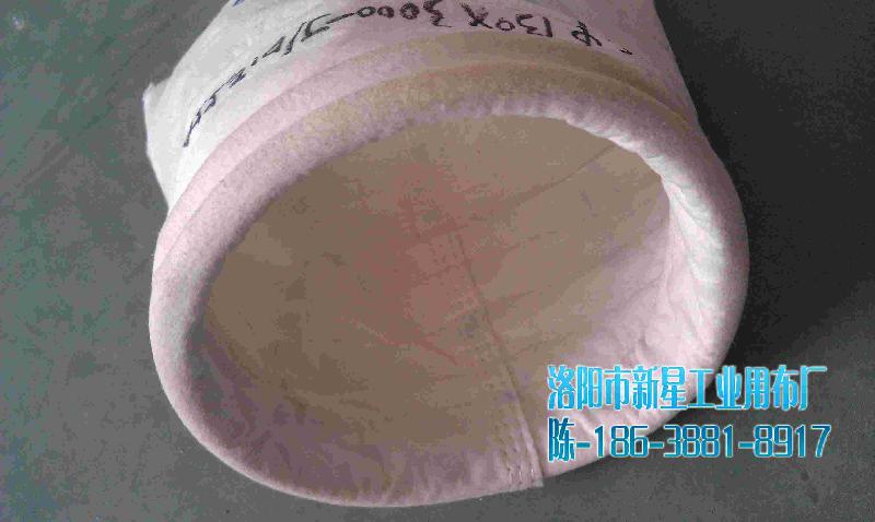 電廠優(yōu)質P84布袋（用于燃煤電廠，秸稈發(fā)電，化工廠等）