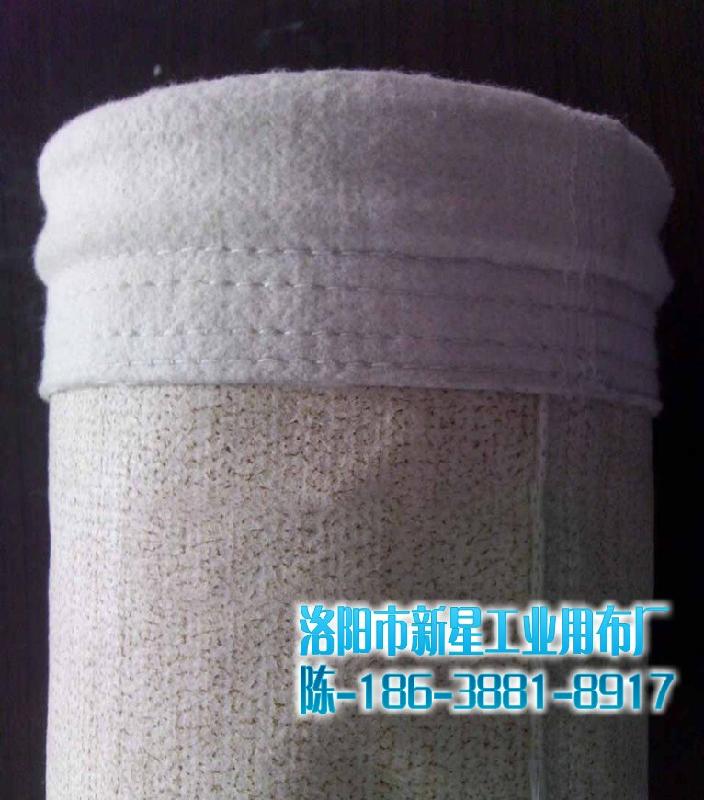 合肥水泥設(shè)計院除塵器布袋（P84,PTFE,覆膜，防靜電等）