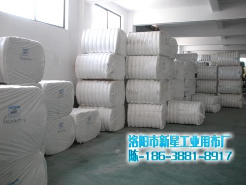 河北丙綸工業(yè)濾布廠家圖片
