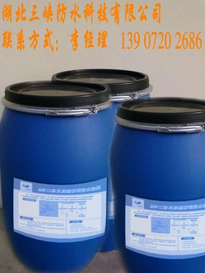 批發(fā)采購GF-100-LM-HB反應(yīng)型防水粘結(jié)涂料-劑找三峽防水