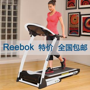 Reebok锐步Z8迷你家用电动跑步机图片