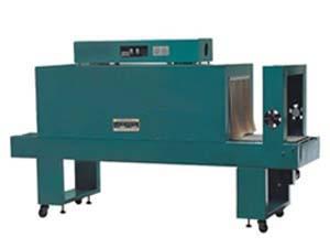 熱收縮膜包裝機(jī)圖片/熱收縮膜包裝機(jī)樣板圖 (3)