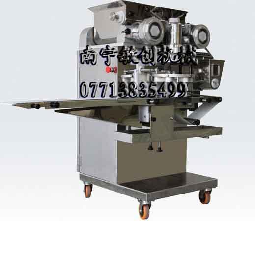 供應(yīng)廣西月餅餡料煮鍋，龍州豆沙煮鍋，柳州煮豆沙夾層鍋