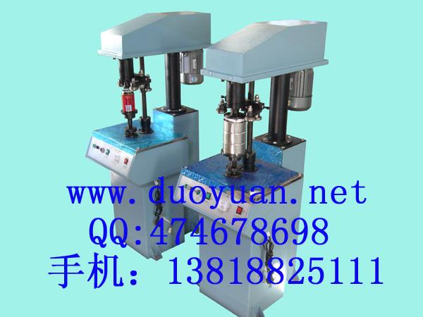 供應(yīng)口服液鎖口機廠家，哪里的鎖口機好，多功能鎖口機廠家特價