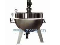 供應(yīng)南寧導(dǎo)熱油夾層鍋，煮粥不粘鍋，南寧商用煮粥鍋，煮粥用什么鍋好