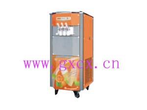 冰淇淋機怎么賣圖片