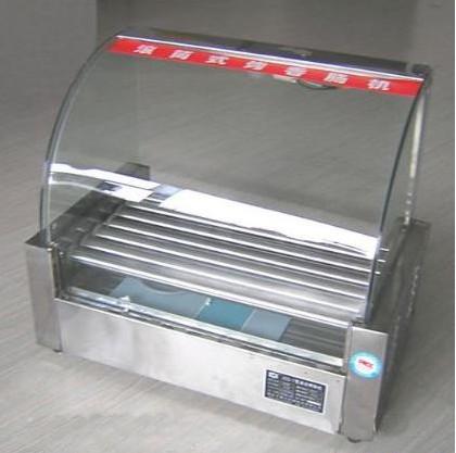 五棍香腸機(jī)圖片