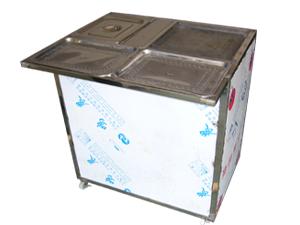 供應(yīng)廣西臭豆腐小吃車，特色小吃車加盟，小吃車麻辣燙，多功能燒烤小吃車