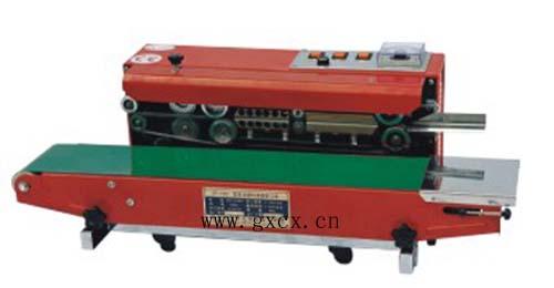 自動連續(xù)式封口機(jī)圖片/自動連續(xù)式封口機(jī)樣板圖 (2)