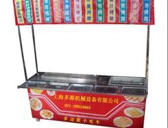 廣西燒烤小吃車加盟圖片/廣西燒烤小吃車加盟樣板圖 (3)