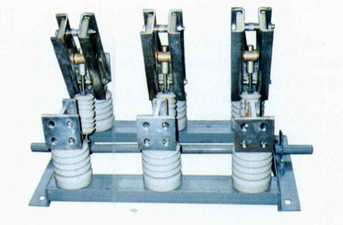 供应浙江隔离开关厂家图片