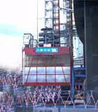 供應(yīng)建樓用人貨電梯