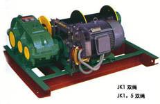 卷?yè)P(yáng)機(jī)圖片/卷?yè)P(yáng)機(jī)樣板圖 (3)