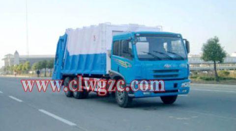 供應(yīng)壓縮垃圾車15897583377