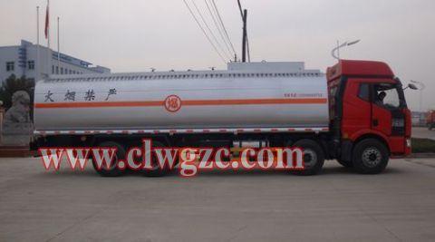 供應(yīng)解放*后八運(yùn)油車15897583377