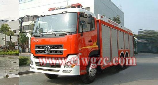 供應(yīng)東風(fēng)*消防車15897583377