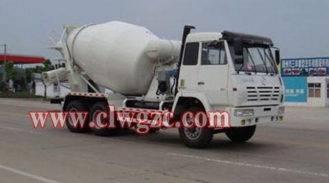 奧龍后雙橋攪拌車1589758337圖片