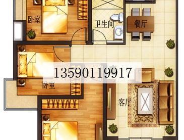 供應(yīng)戶型圖填色 彩色總平填色制作