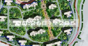 供應(yīng)彩色總平面制作 戶型填色 彩色戶型 室內(nèi)全景展示 地產(chǎn)互動展示