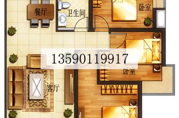 供應(yīng)戶型圖填色 彩色總平填色制作