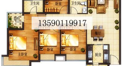 供應(yīng)彩色規(guī)劃圖填色 彩色戶型圖制作 彩色總平圖制作